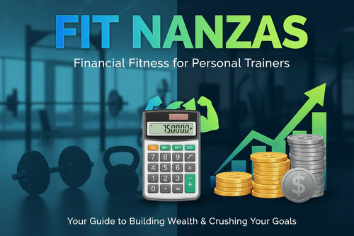 FIT NANZAS- Finanzas simples para entrenadores independientes